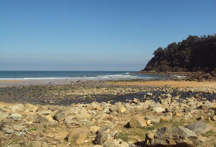 فندق Casa Los Abetos