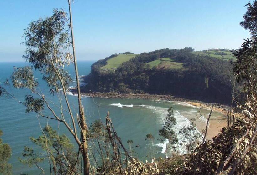 فندق Casa Los Abetos