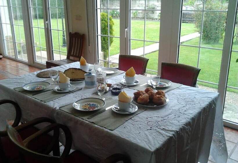 فندق Casa Los Abetos