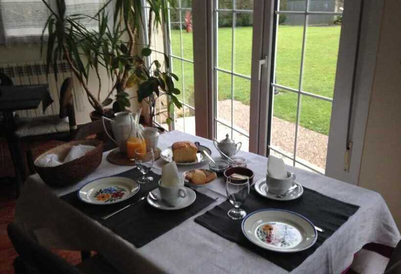 فندق Casa Los Abetos