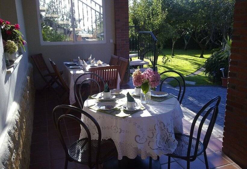 فندق Casa Los Abetos