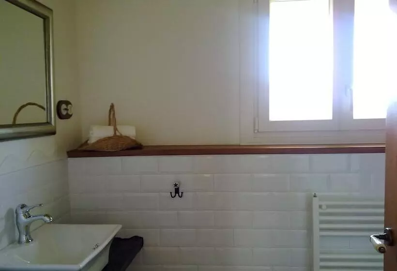 Hotelli Casa Los Abetos