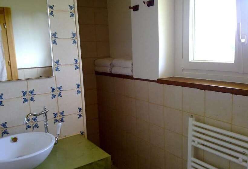 فندق Casa Los Abetos