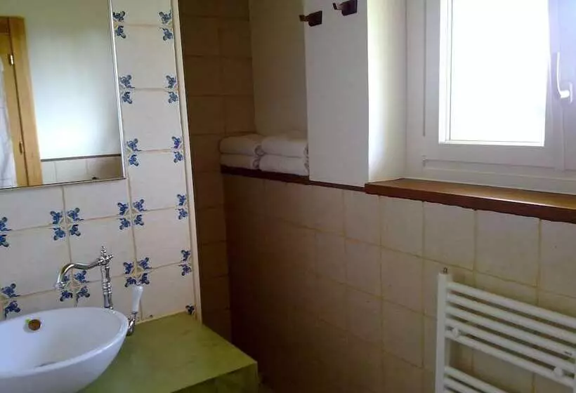 Hotelli Casa Los Abetos