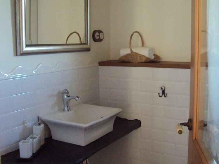 فندق Casa Los Abetos