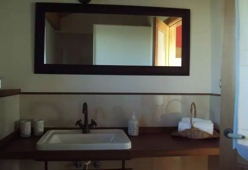 Hotelli Casa Los Abetos