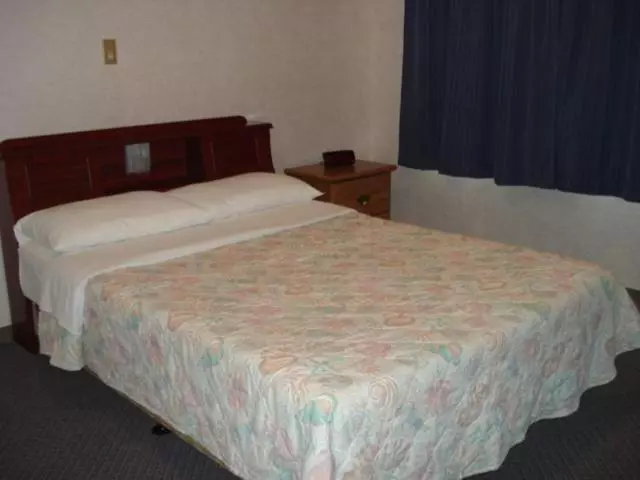 ホテル Eagle Lodge