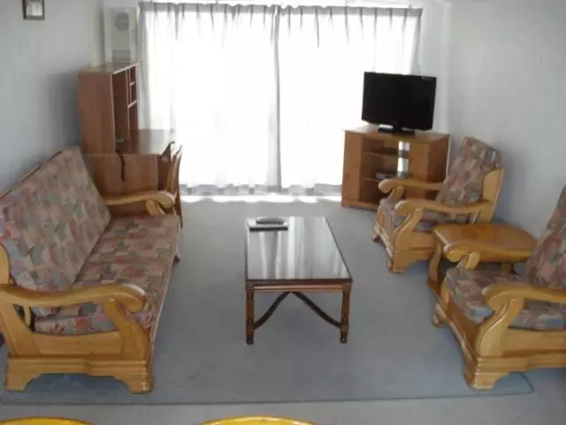 ホテル Eagle Lodge