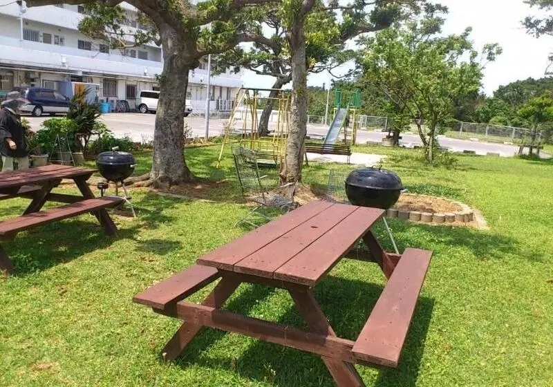 ホテル Eagle Lodge
