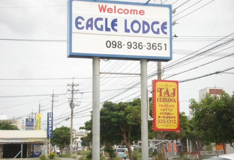 Hotel Eagle Lodge