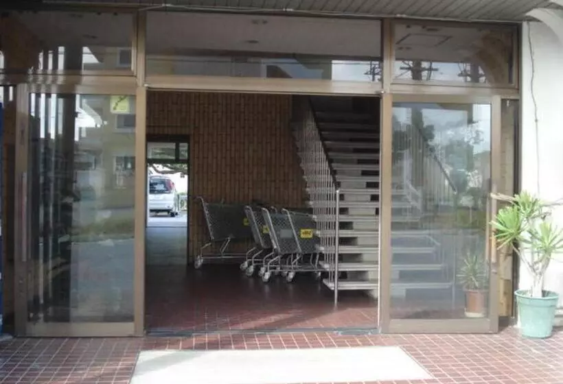 ホテル Eagle Lodge