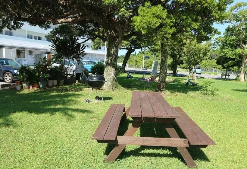 ホテル Eagle Lodge