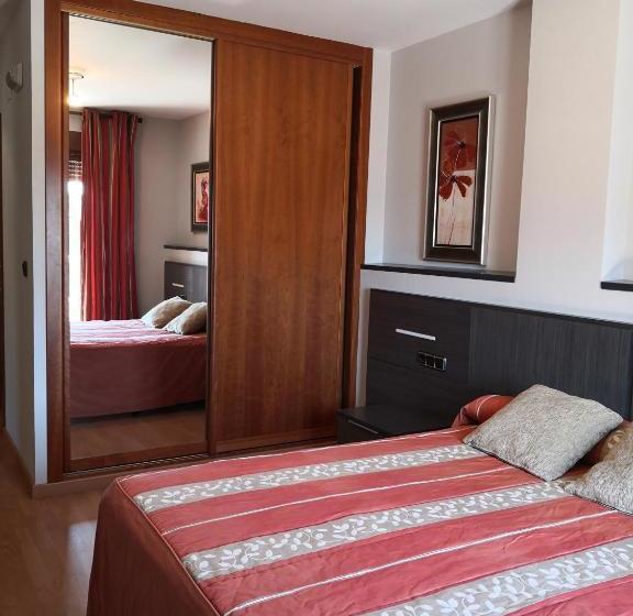 Hotel Fray Sebastian