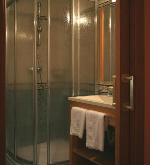 Hotel Fray Sebastian