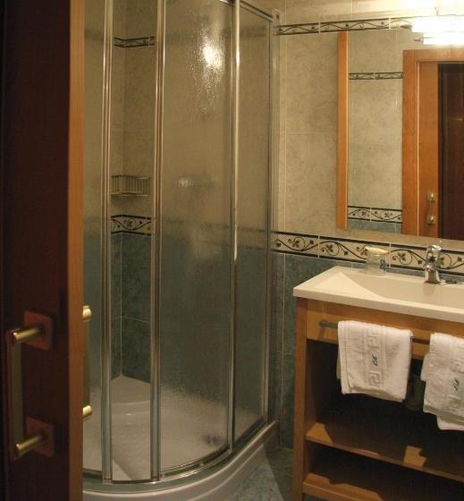 Hotel Fray Sebastian