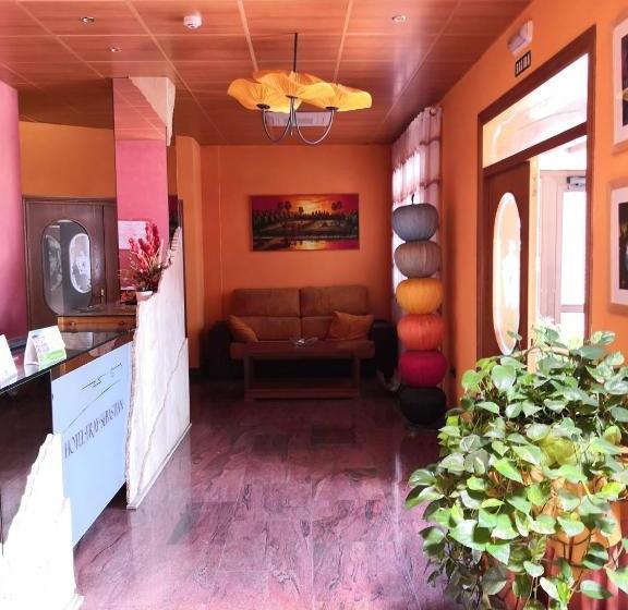 Hotel Fray Sebastian