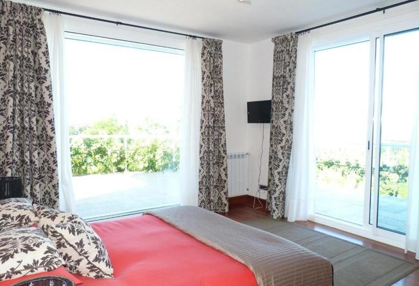 בית מלון כפרי Garazar