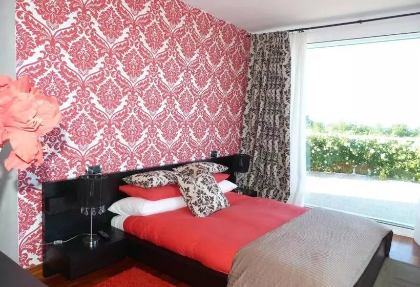 Hotel Garazar