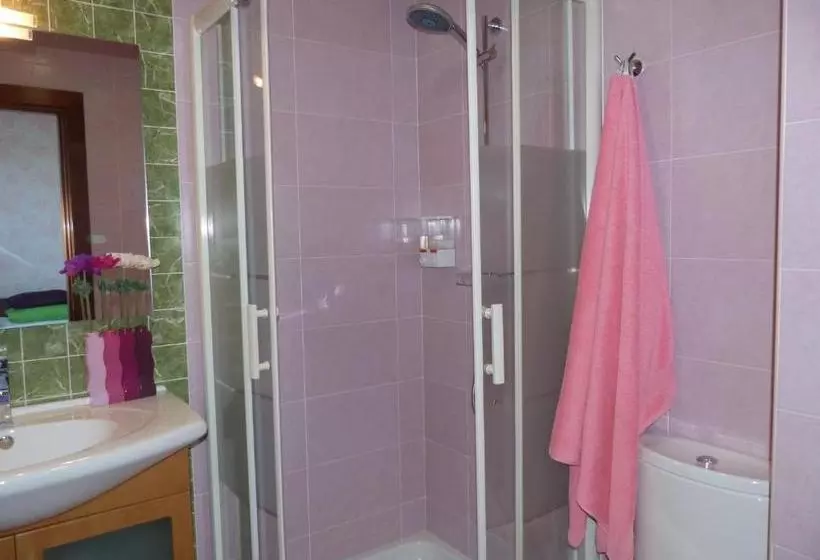 Hotel Garazar