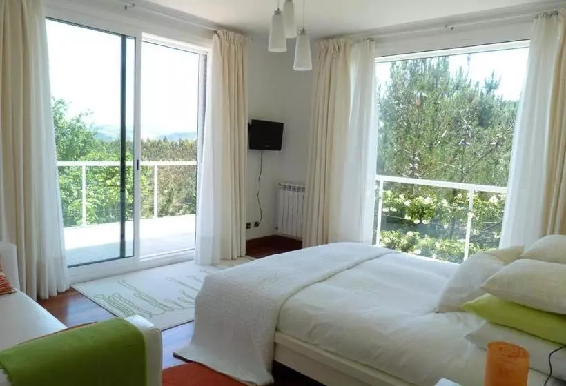 Hotel Garazar
