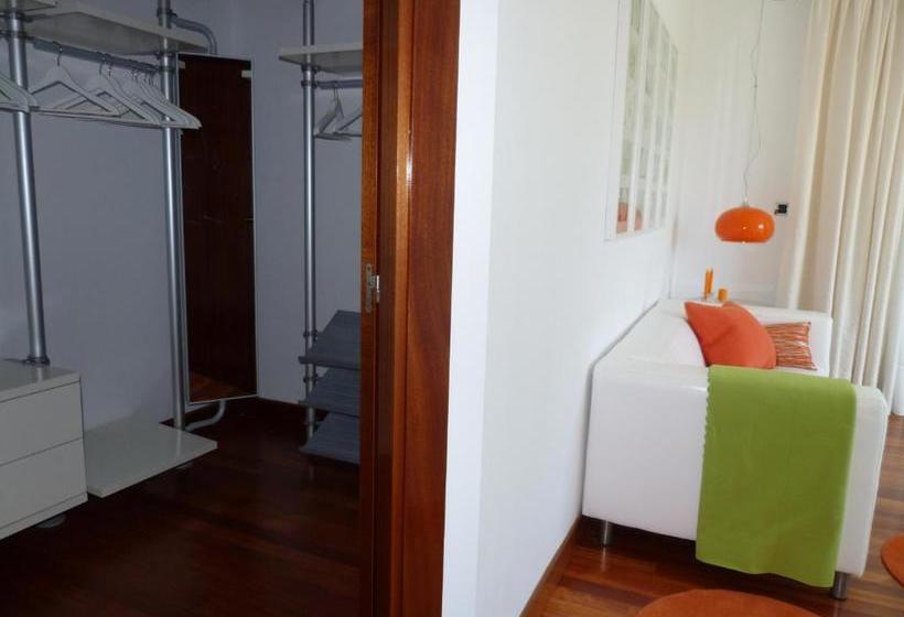 בית מלון כפרי Garazar