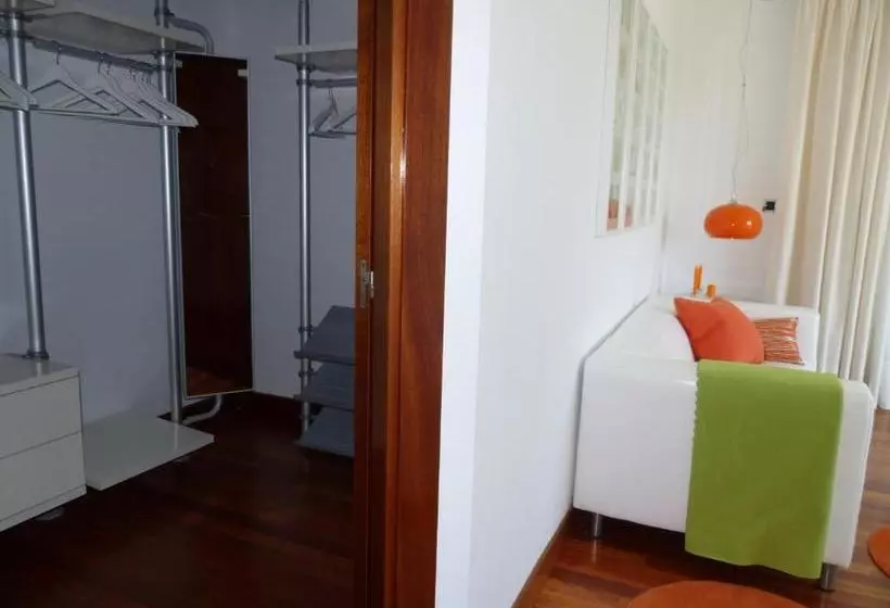 Hotel Garazar