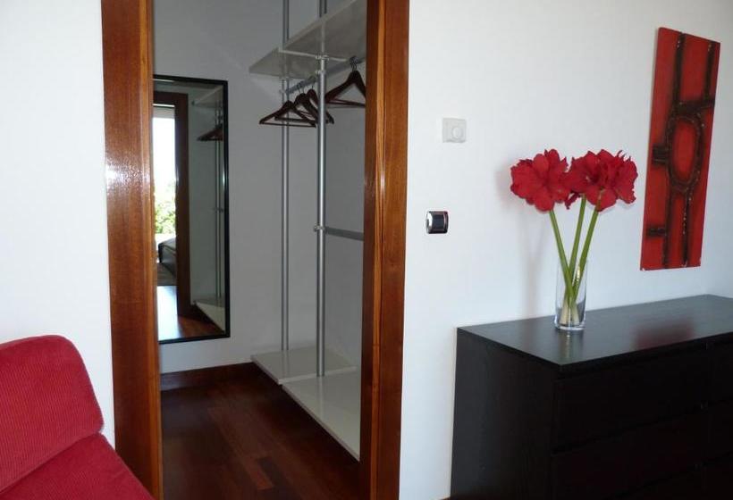 בית מלון כפרי Garazar