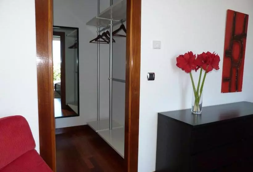 Hotel Garazar
