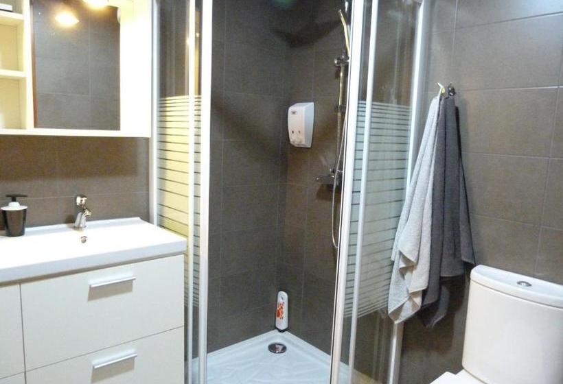 בית מלון כפרי Garazar