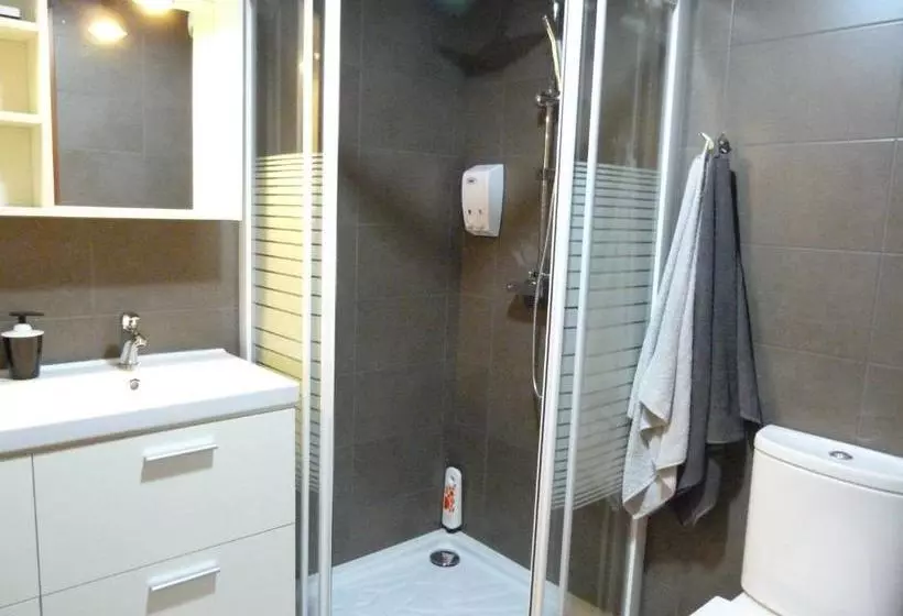 Hotel Garazar