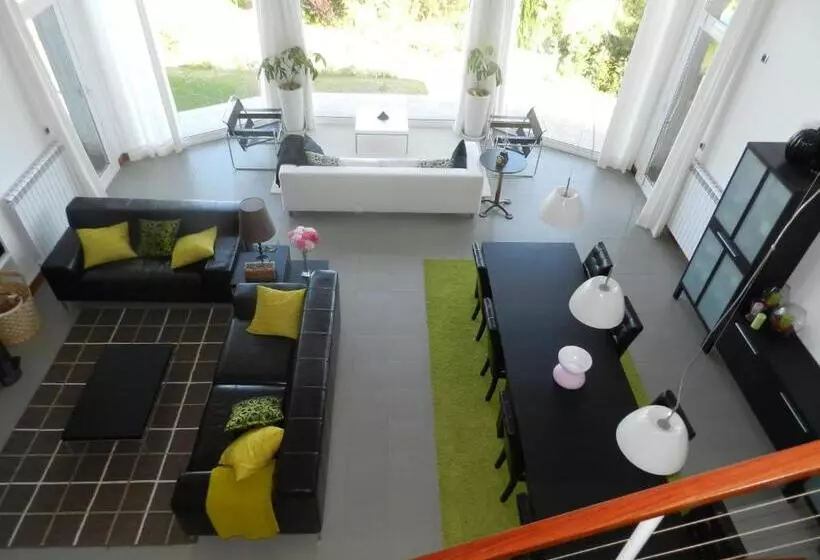 Hotel Garazar