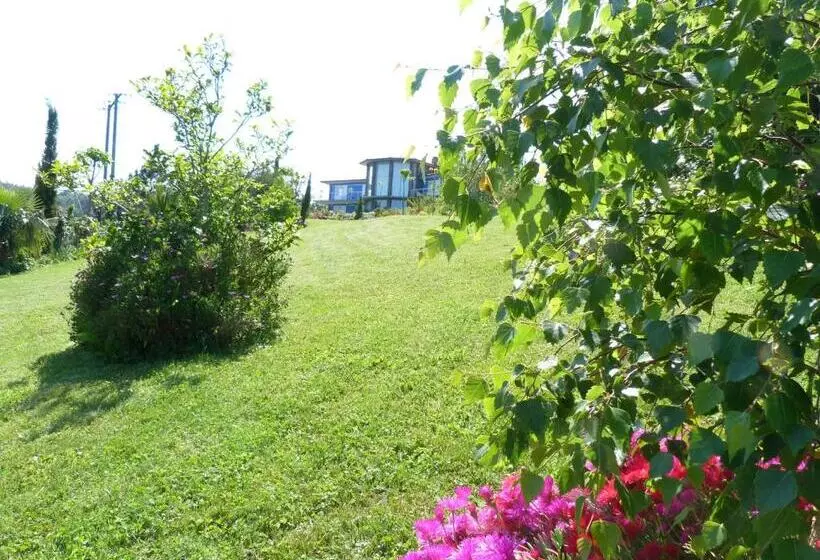 Hotel Garazar