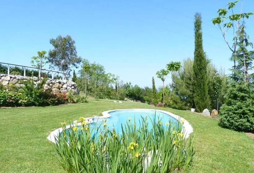 Hotel Garazar