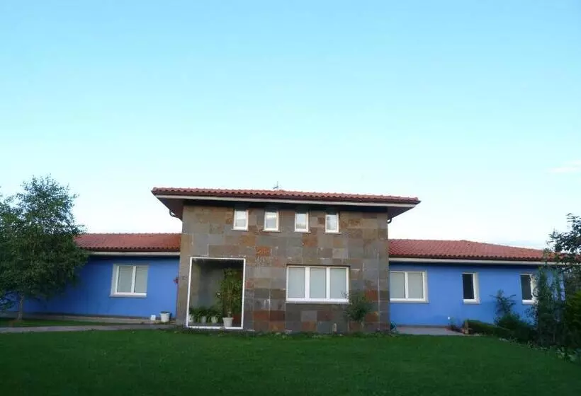 Hotel Garazar