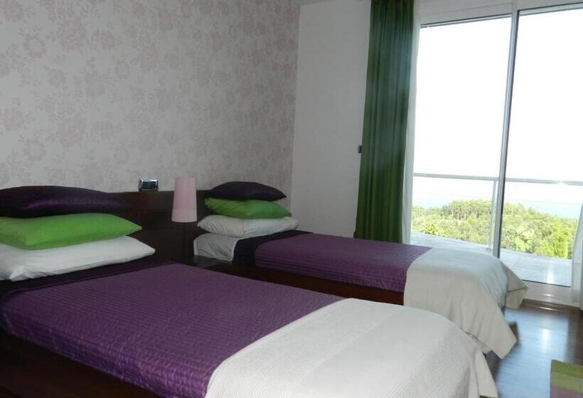 בית מלון כפרי Garazar