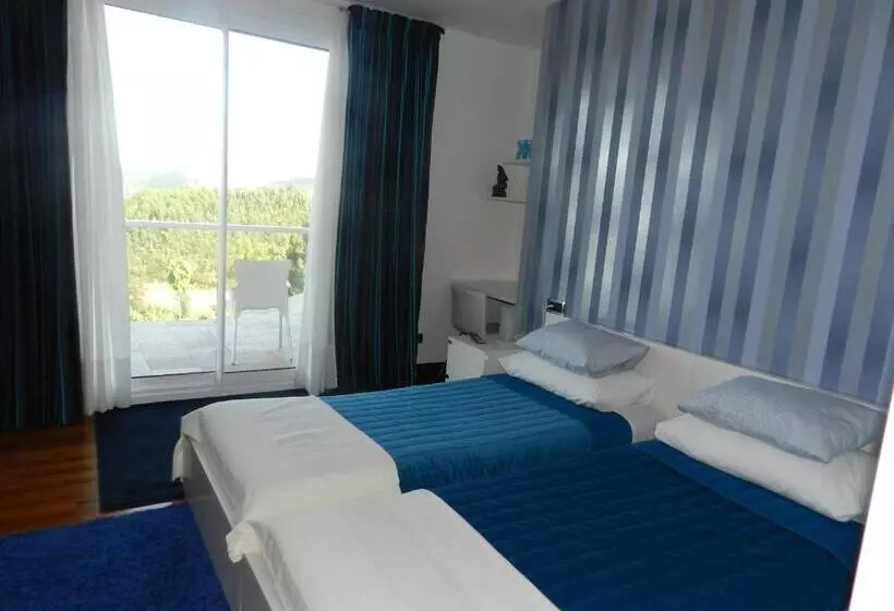 Hotel Garazar