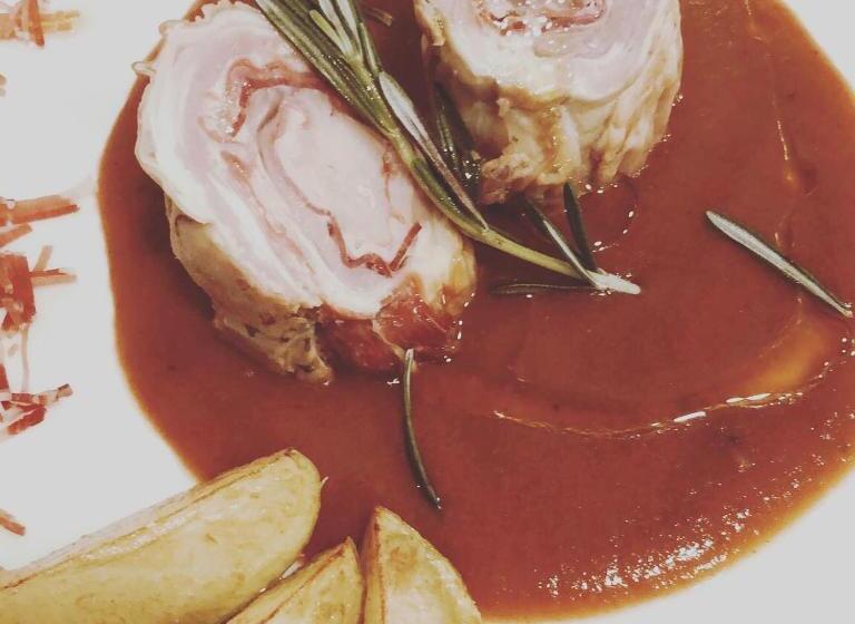 호텔 Gran Sol De Extremadura