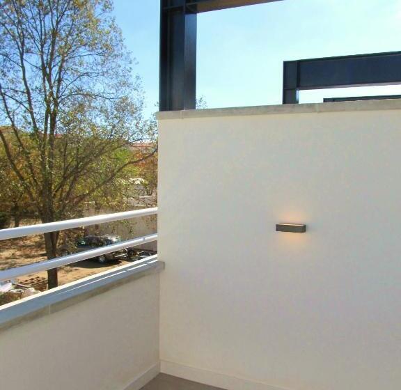 호텔 Gran Sol De Extremadura