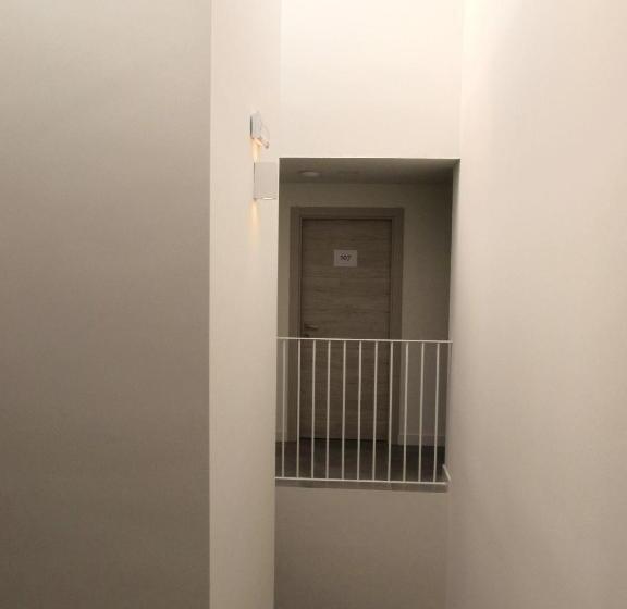 호텔 Gran Sol De Extremadura