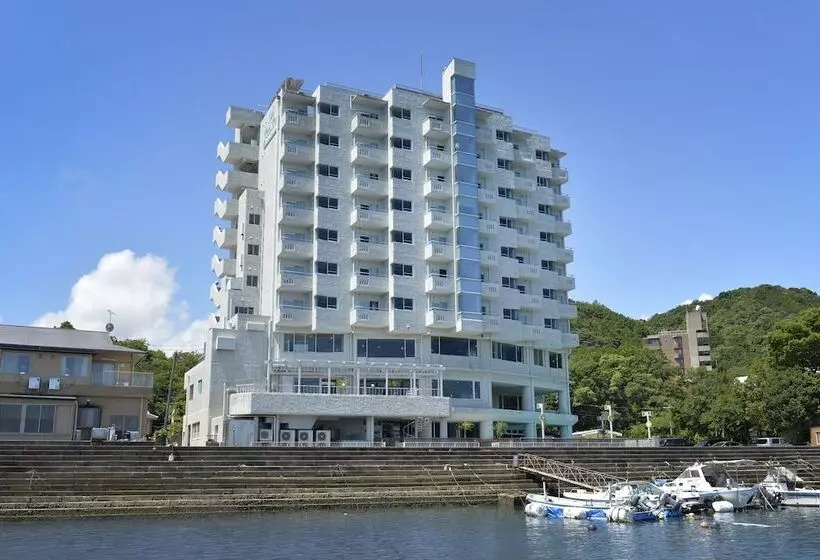 Hotelli Izumigo Toba Dog Paradise