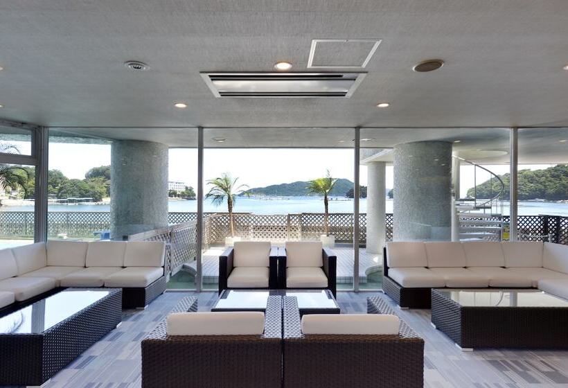 酒店 Izumigo Toba Dog Paradise