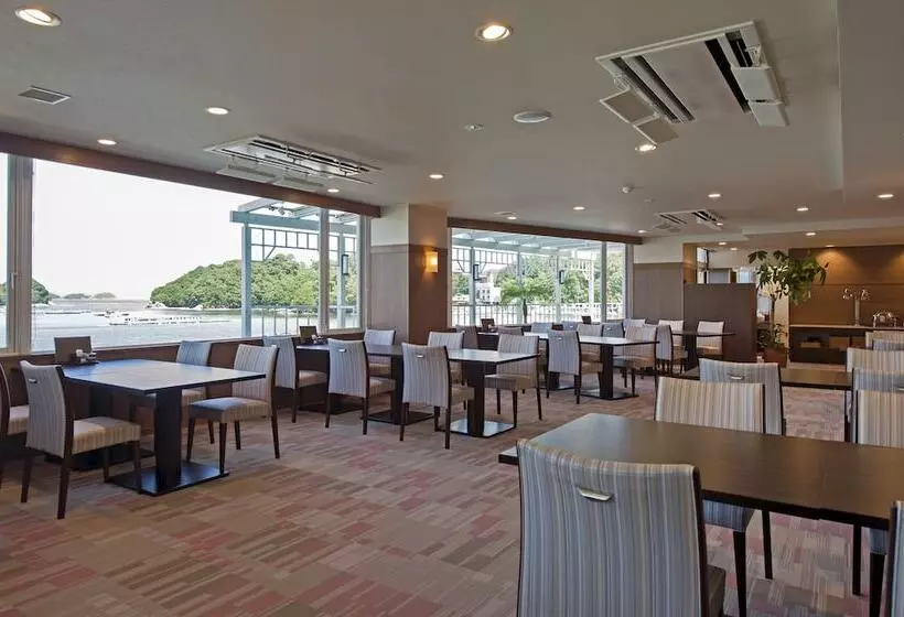 Hotelli Izumigo Toba Dog Paradise