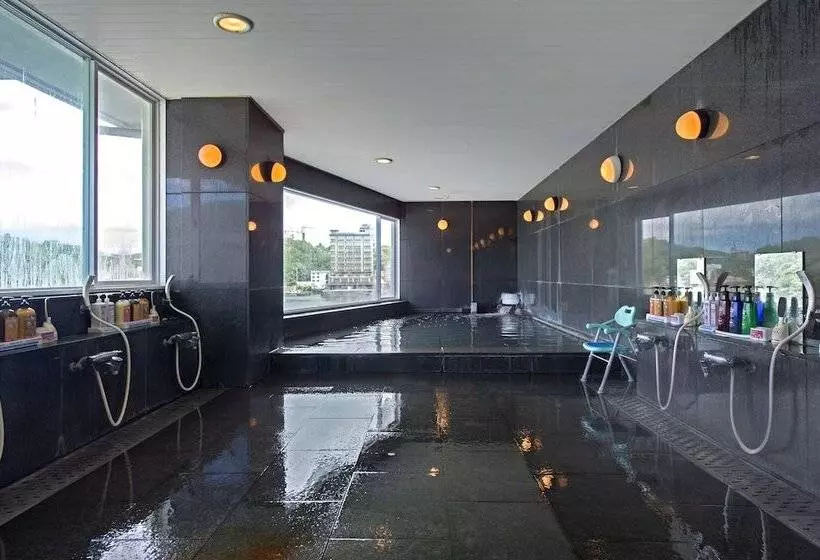 Hotelli Izumigo Toba Dog Paradise