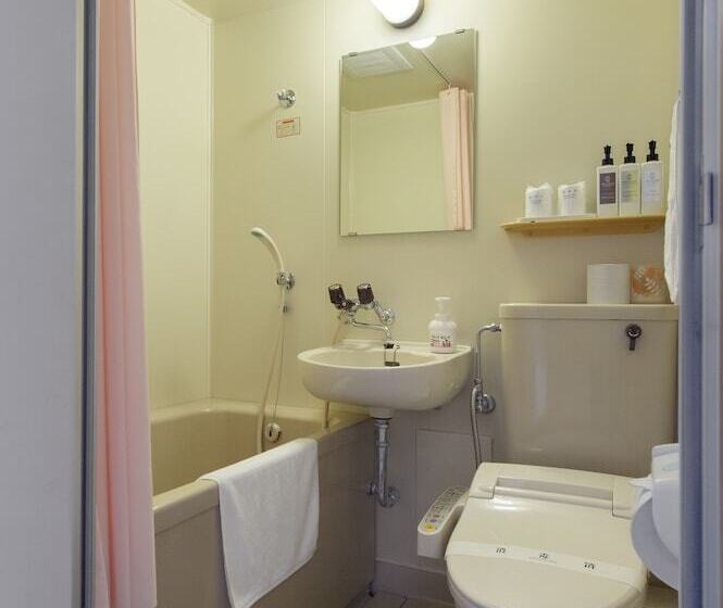 酒店 Izumigo Toba Dog Paradise