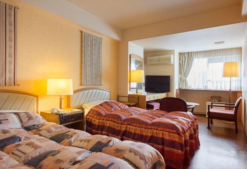 酒店 Izumigo Toba Dog Paradise