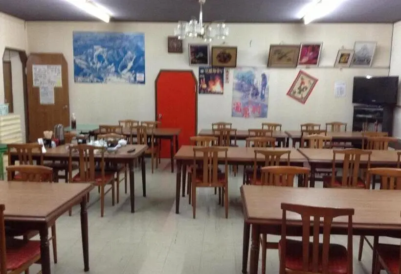 هتل Kadowakikan