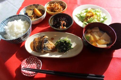 בית מלון כפרי Sawa