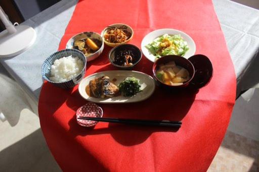 בית מלון כפרי Sawa