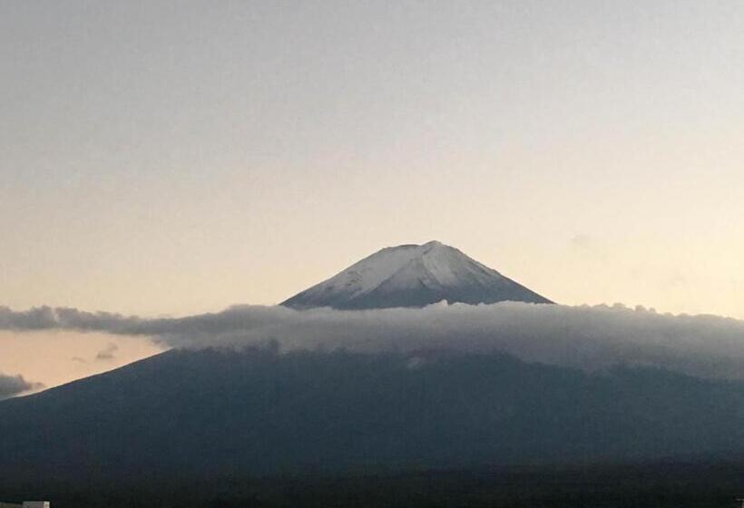 בית מלון כפרי Sawa