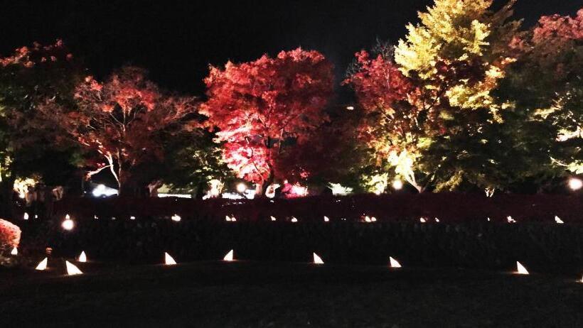 בית מלון כפרי Sawa